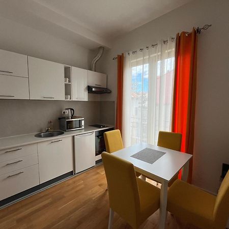 Apartment Dora Τσέτινιε Εξωτερικό φωτογραφία