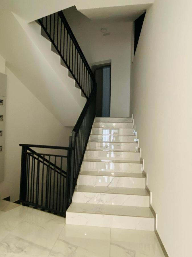 Apartment Dora Τσέτινιε Εξωτερικό φωτογραφία
