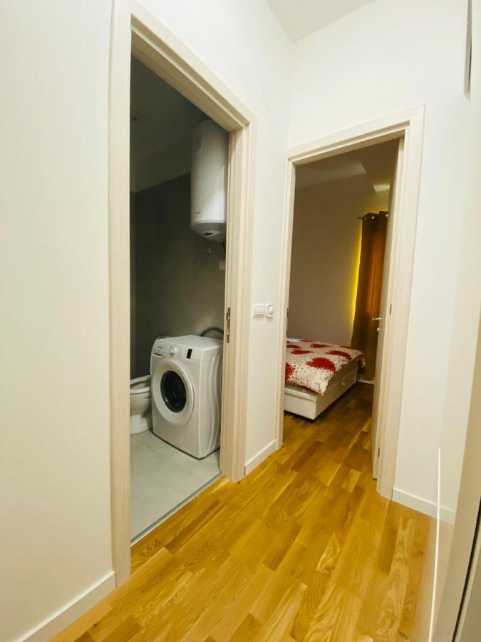 Apartment Dora Τσέτινιε Εξωτερικό φωτογραφία