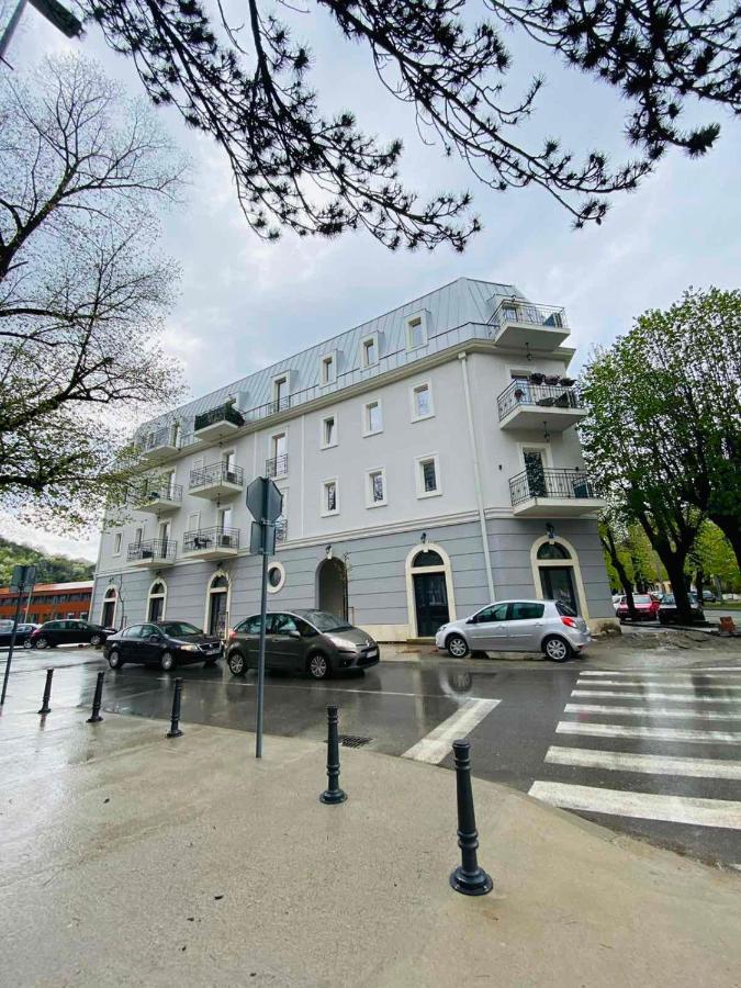 Apartment Dora Τσέτινιε Εξωτερικό φωτογραφία