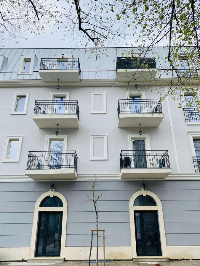 Apartment Dora Τσέτινιε Εξωτερικό φωτογραφία