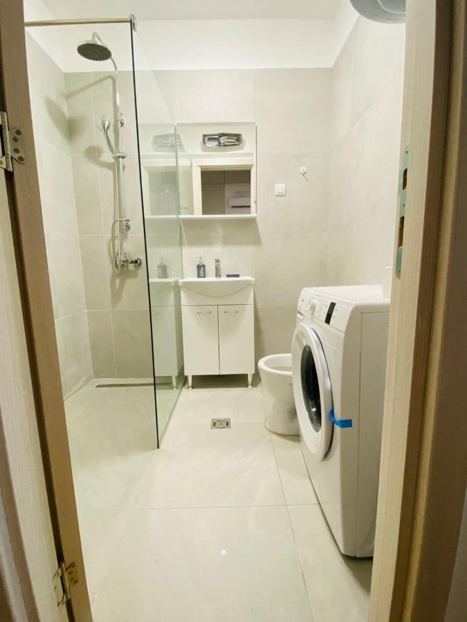 Apartment Dora Τσέτινιε Εξωτερικό φωτογραφία