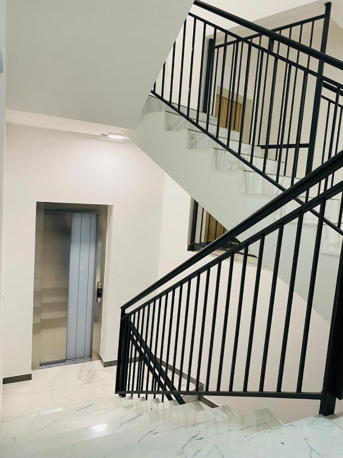 Apartment Dora Τσέτινιε Εξωτερικό φωτογραφία