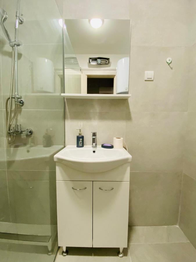 Apartment Dora Τσέτινιε Εξωτερικό φωτογραφία