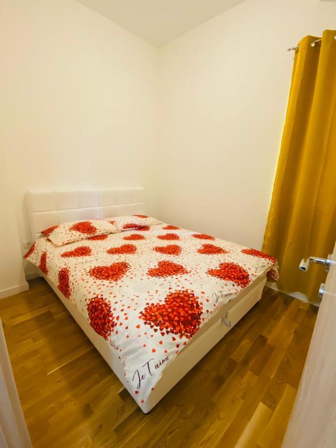 Apartment Dora Τσέτινιε Εξωτερικό φωτογραφία