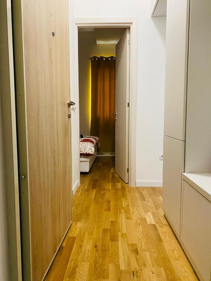 Apartment Dora Τσέτινιε Εξωτερικό φωτογραφία