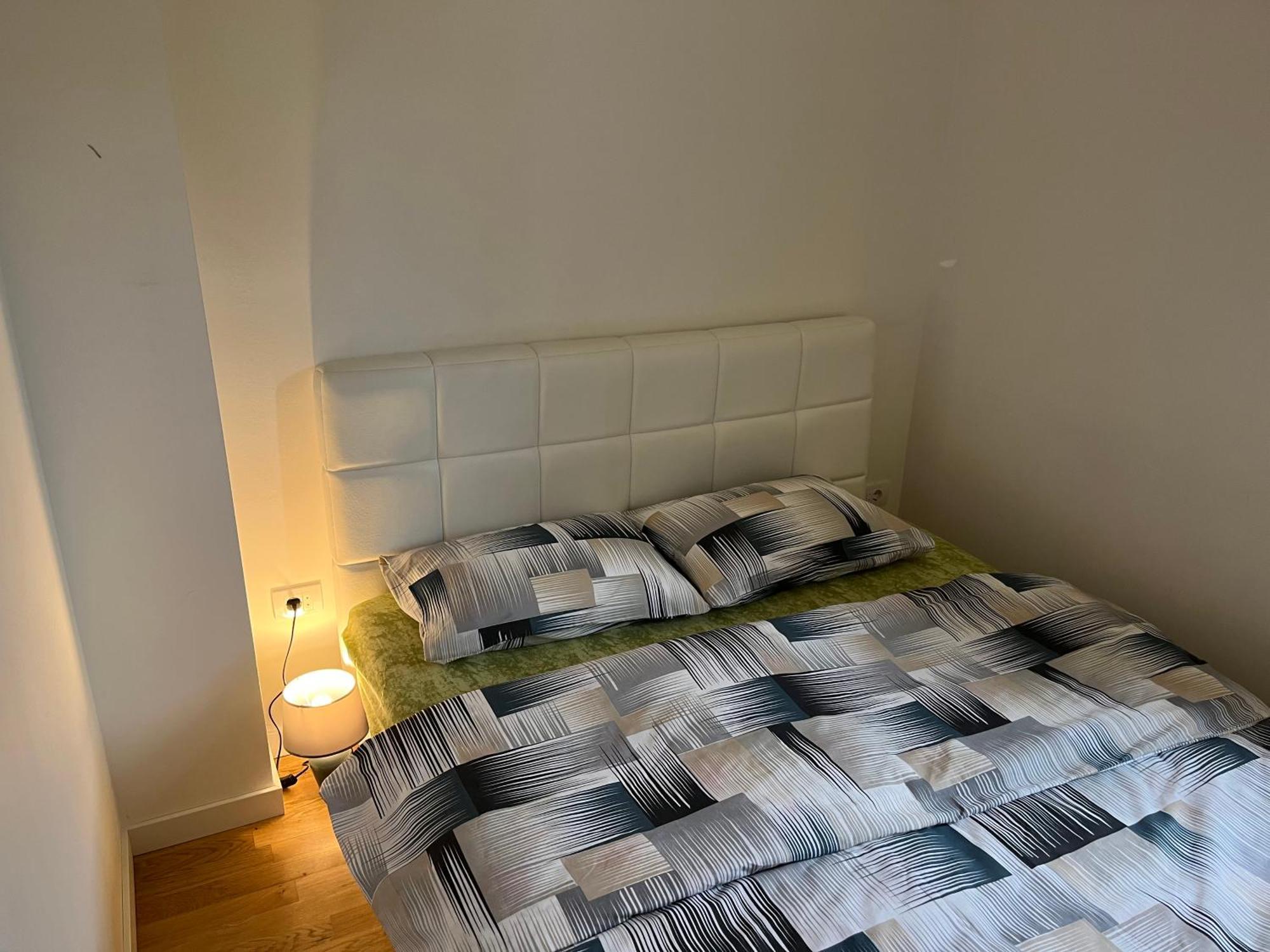 Apartment Dora Τσέτινιε Εξωτερικό φωτογραφία