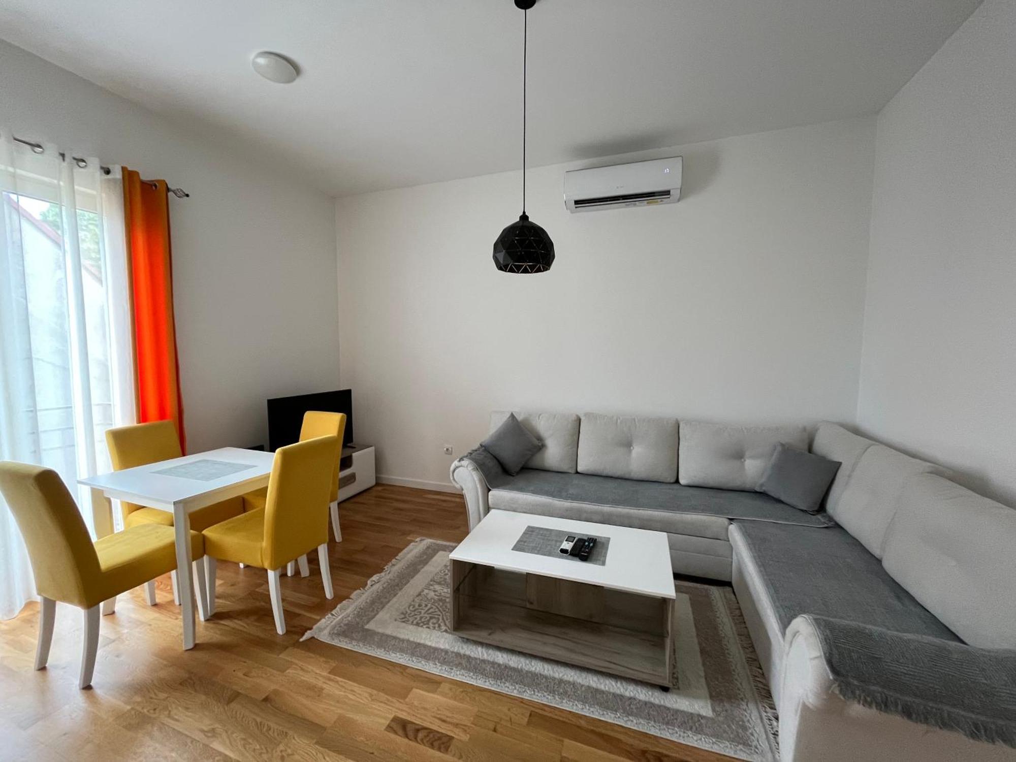 Apartment Dora Τσέτινιε Εξωτερικό φωτογραφία